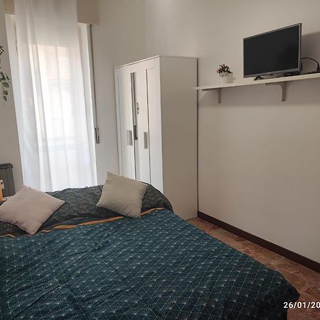 Casa Di Lory Hotel Milano Eksteriør billede