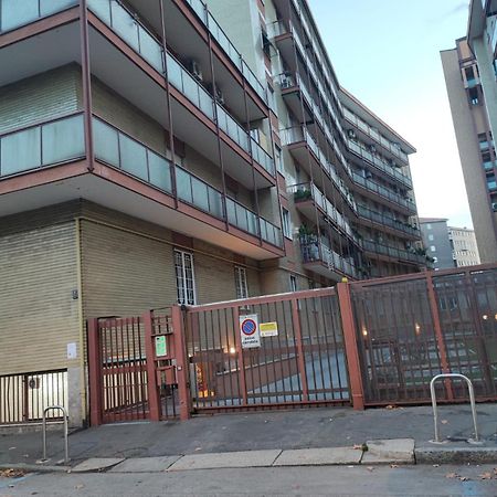 Casa Di Lory Hotel Milano Eksteriør billede