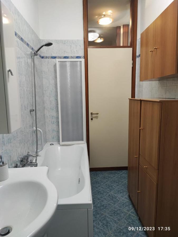 Casa Di Lory Hotel Milano Eksteriør billede
