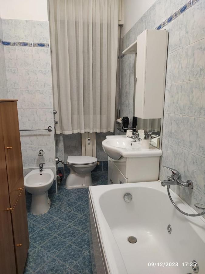 Casa Di Lory Hotel Milano Eksteriør billede