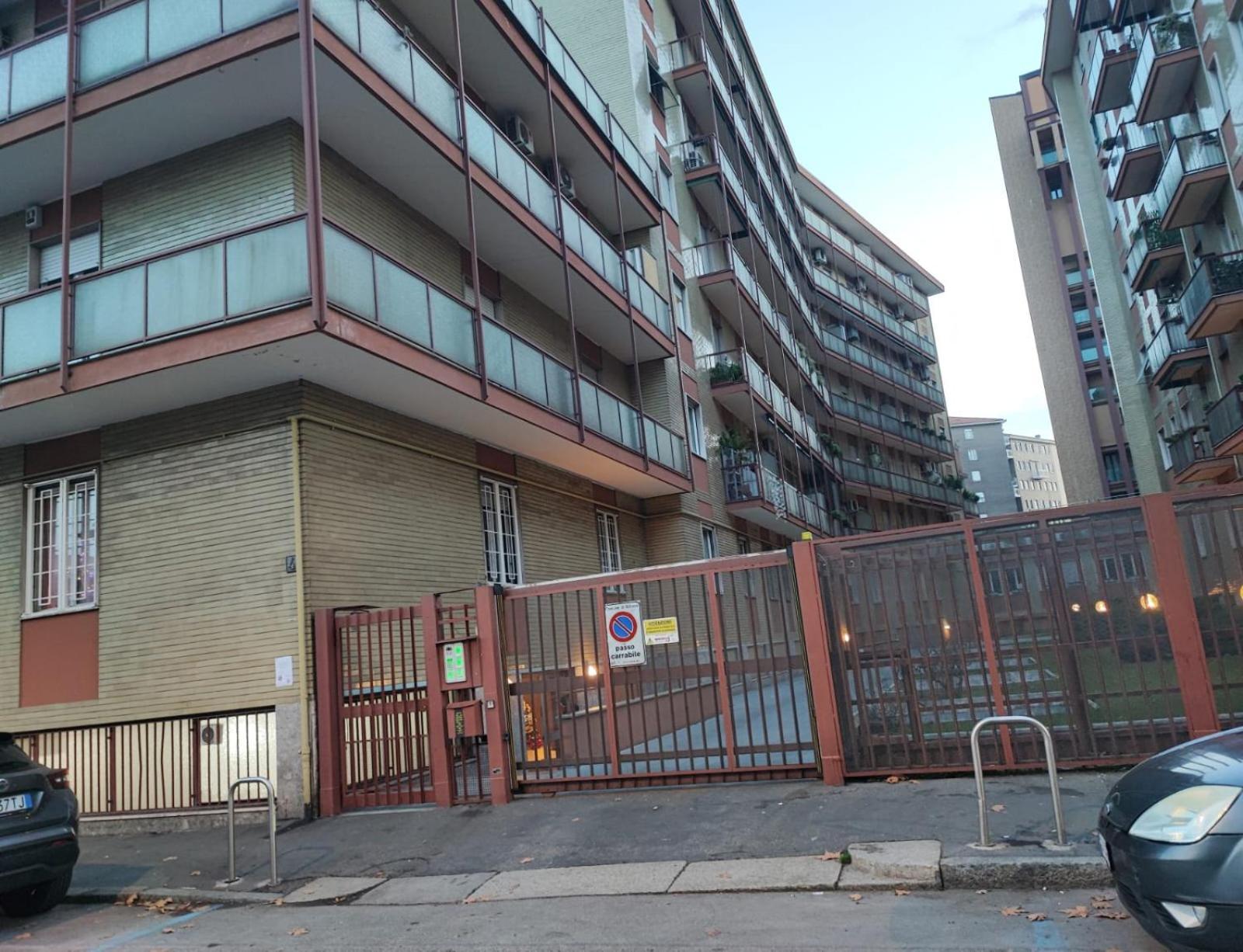 Casa Di Lory Hotel Milano Eksteriør billede