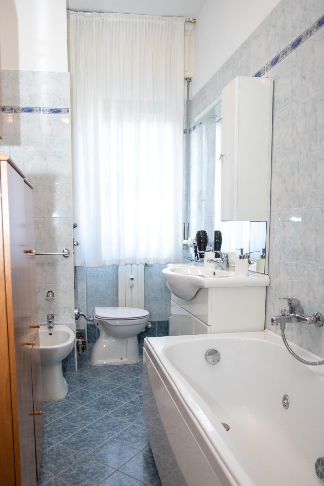 Casa Di Lory Hotel Milano Eksteriør billede